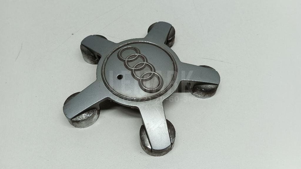 Колпак декор. легкосплавного диска