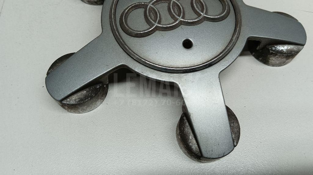 Колпак декор. легкосплавного диска