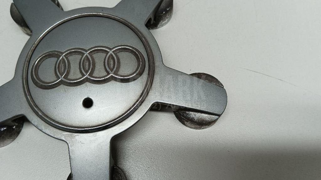 Колпак декор. легкосплавного диска