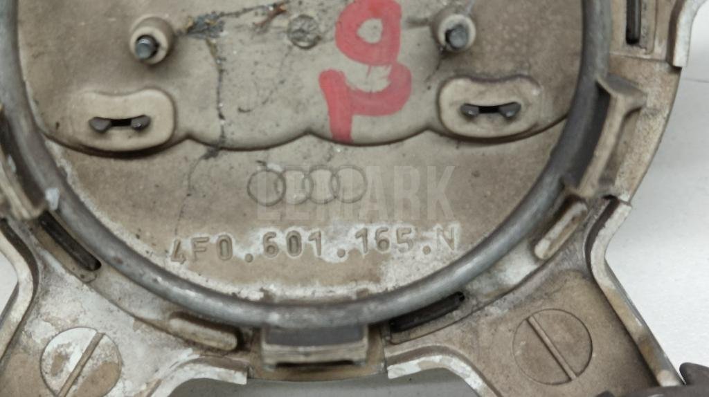 Колпак декор. легкосплавного диска