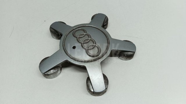 Колпак декор. легкосплавного диска