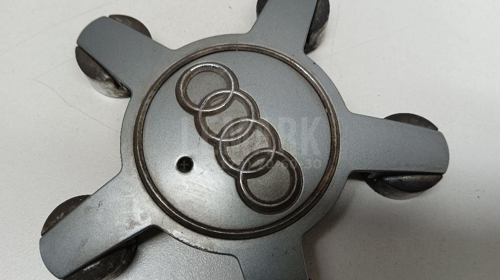 Колпак декор. легкосплавного диска