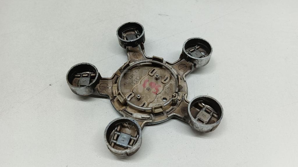 Колпак декор. легкосплавного диска