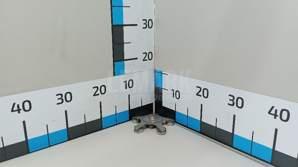 Колпак декор. легкосплавного диска