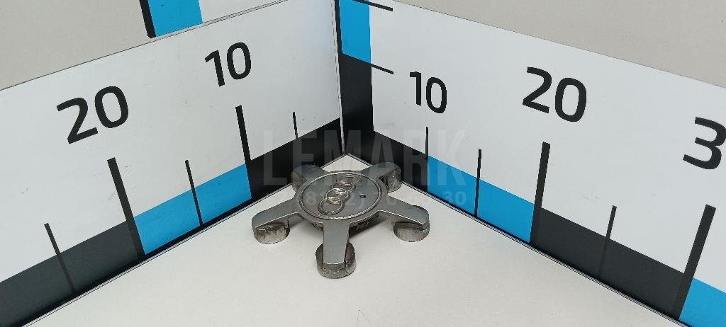 Колпак декор. легкосплавного диска