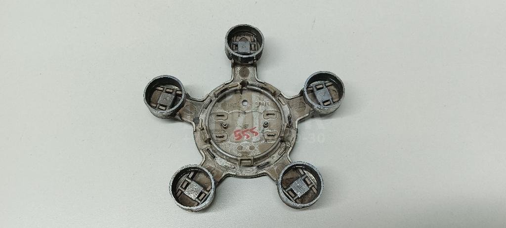 Колпак декор. легкосплавного диска