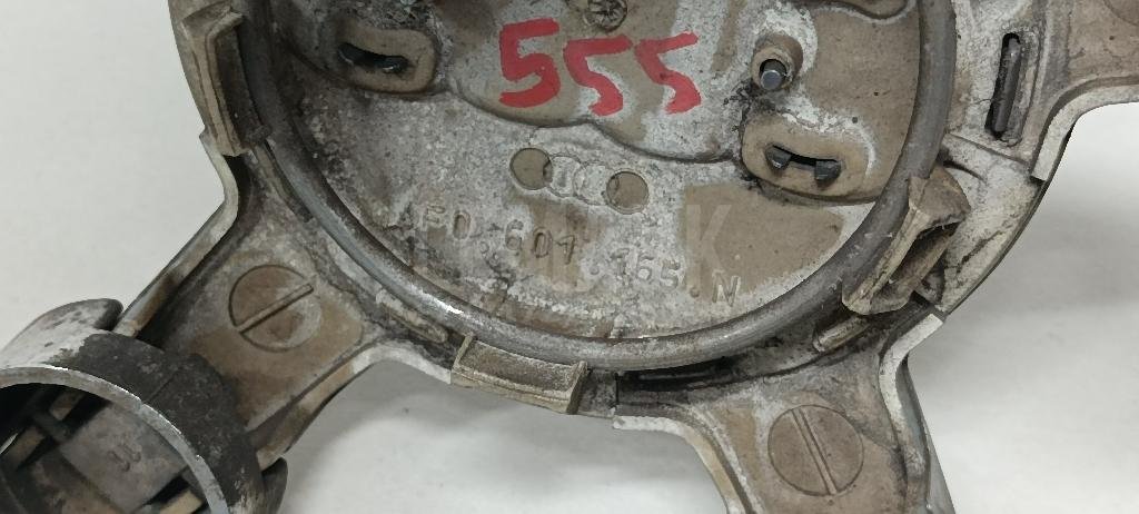 Колпак декор. легкосплавного диска