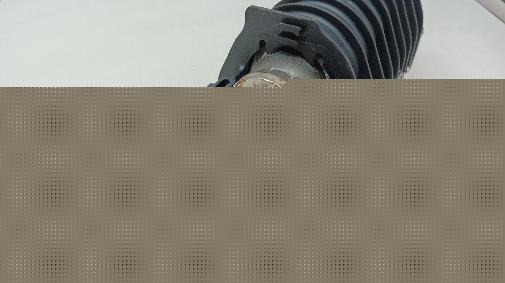 Подушка безопасности пассажирская (в торпедо)