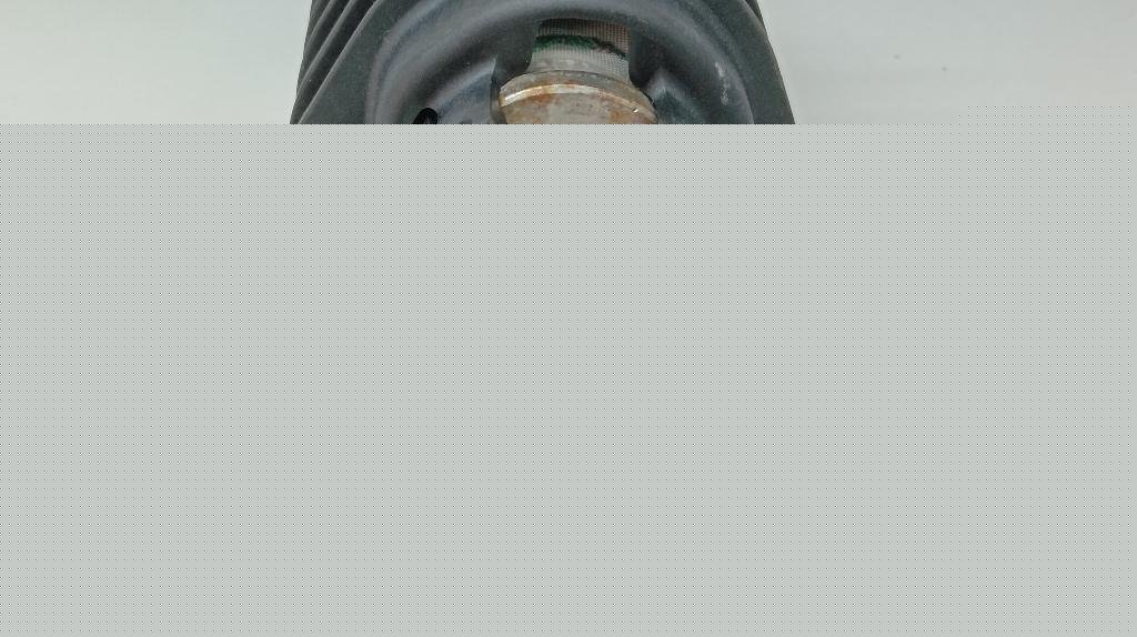 Подушка безопасности пассажирская (в торпедо)