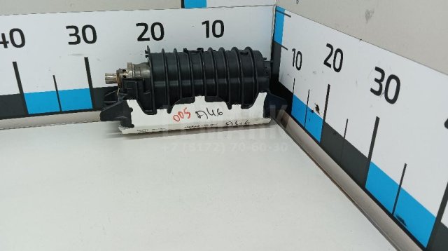 Подушка безопасности пассажирская (в торпедо)