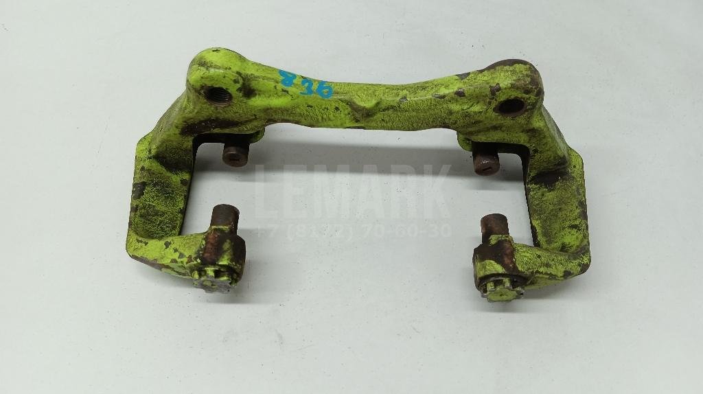 Скоба суппорта переднего