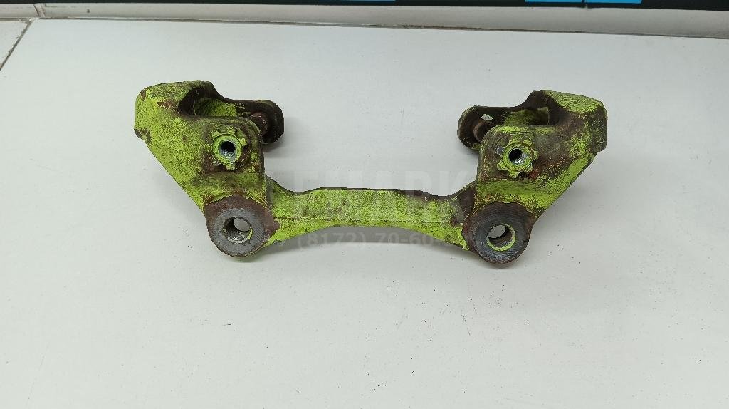 Скоба суппорта переднего