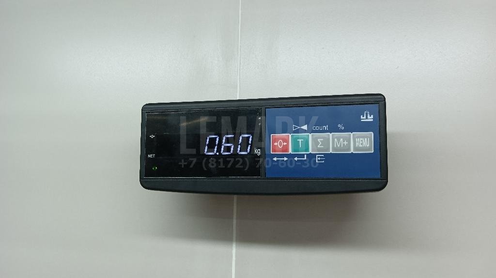 Замок двери задней правой