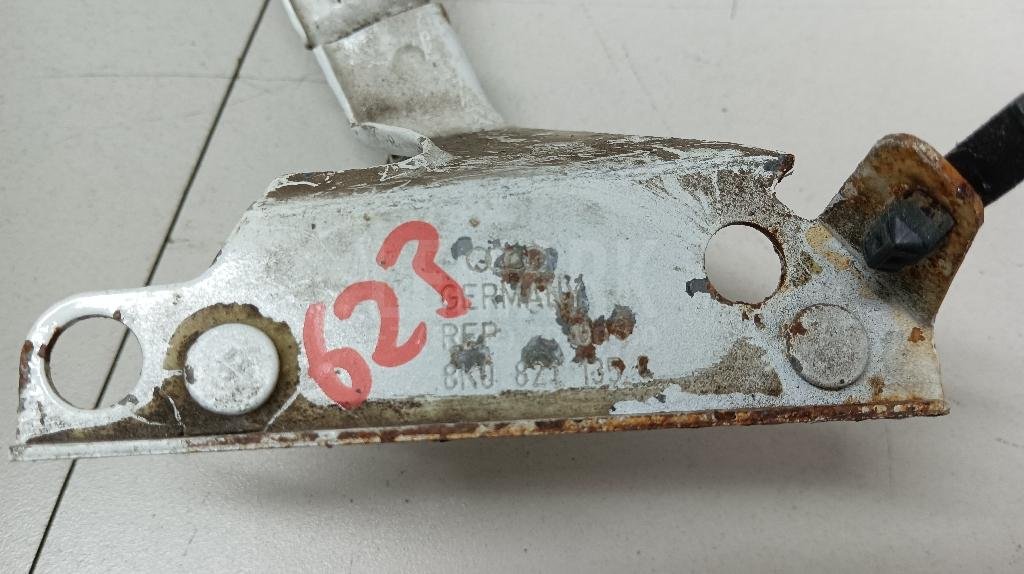 Кронштейн крепления крыла