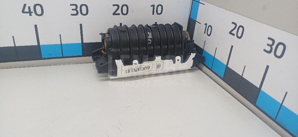 Подушка безопасности пассажирская (в торпедо)