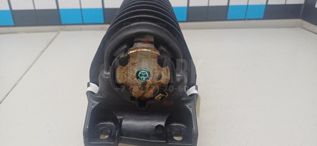 Подушка безопасности пассажирская (в торпедо)