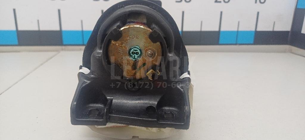 Подушка безопасности пассажирская (в торпедо)