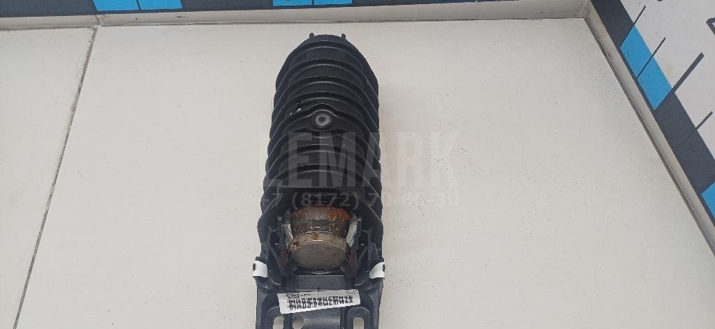 Подушка безопасности пассажирская (в торпедо)