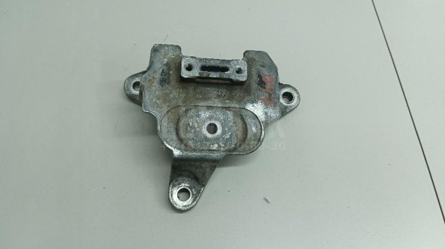 Кронштейн КПП