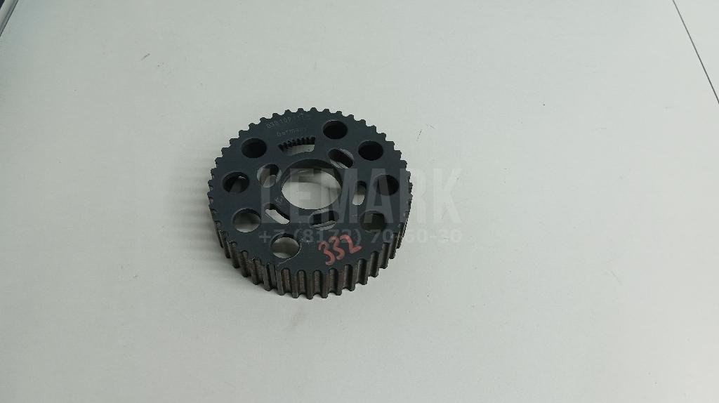 Шестерня (шкив) распредвала