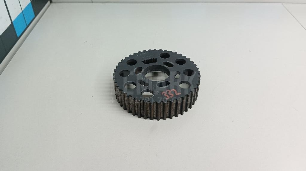 Шестерня (шкив) распредвала