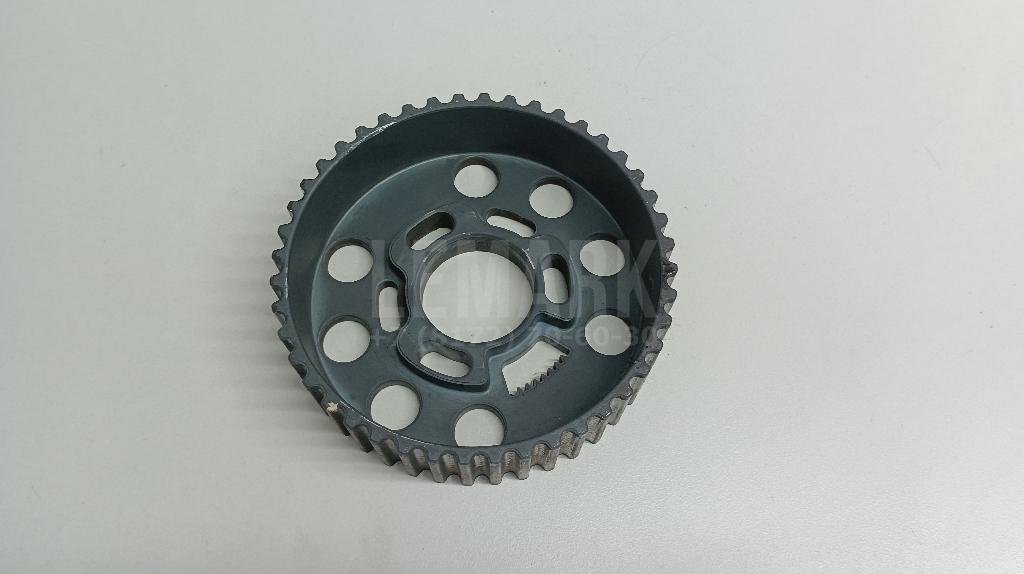 Шестерня (шкив) распредвала