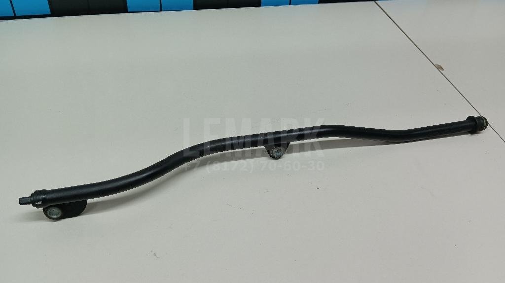 Трубка масляного щупа