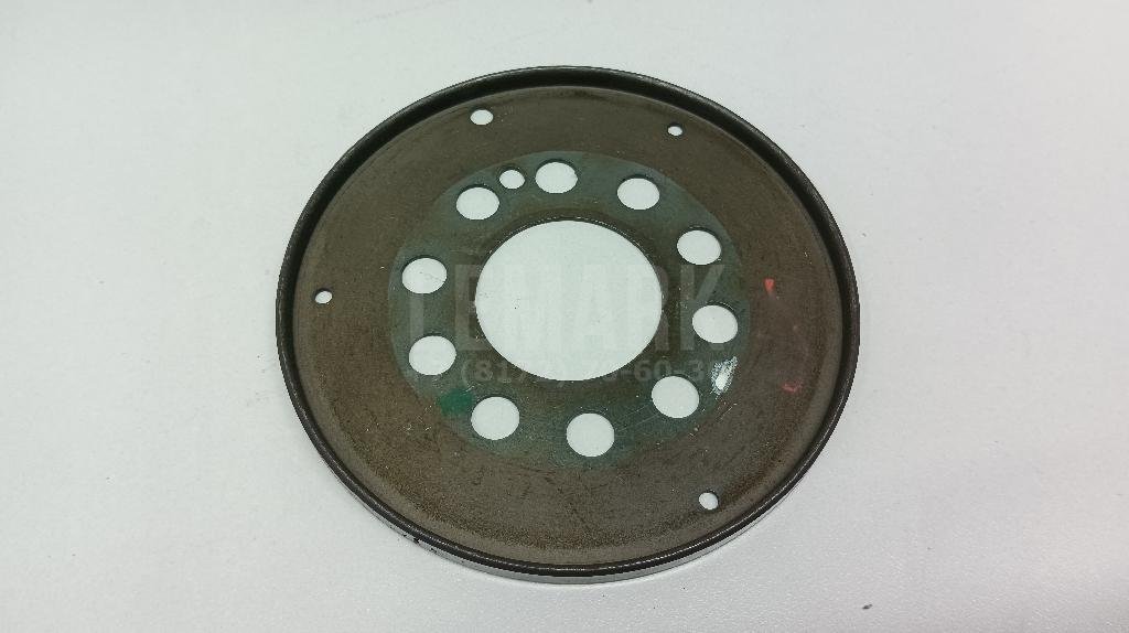 Ротор (двигатель) для  Audi A4 [B7] 2005-2007