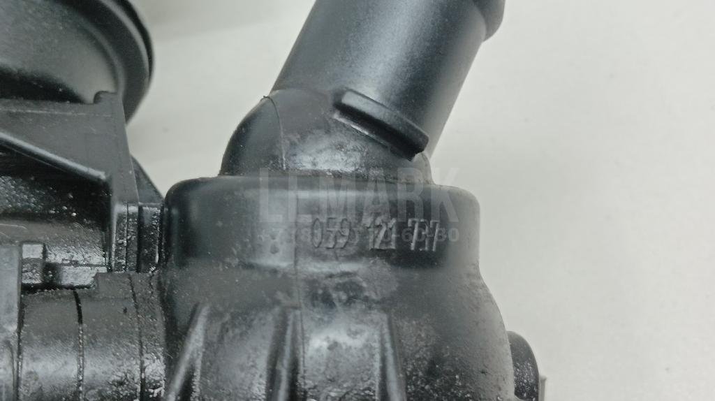 Клапан воздушный для  Acura MDX 2013-2020