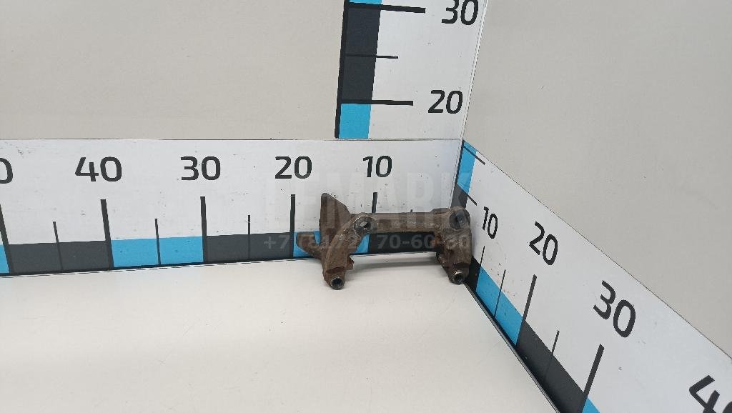 Скоба суппорта заднего левого