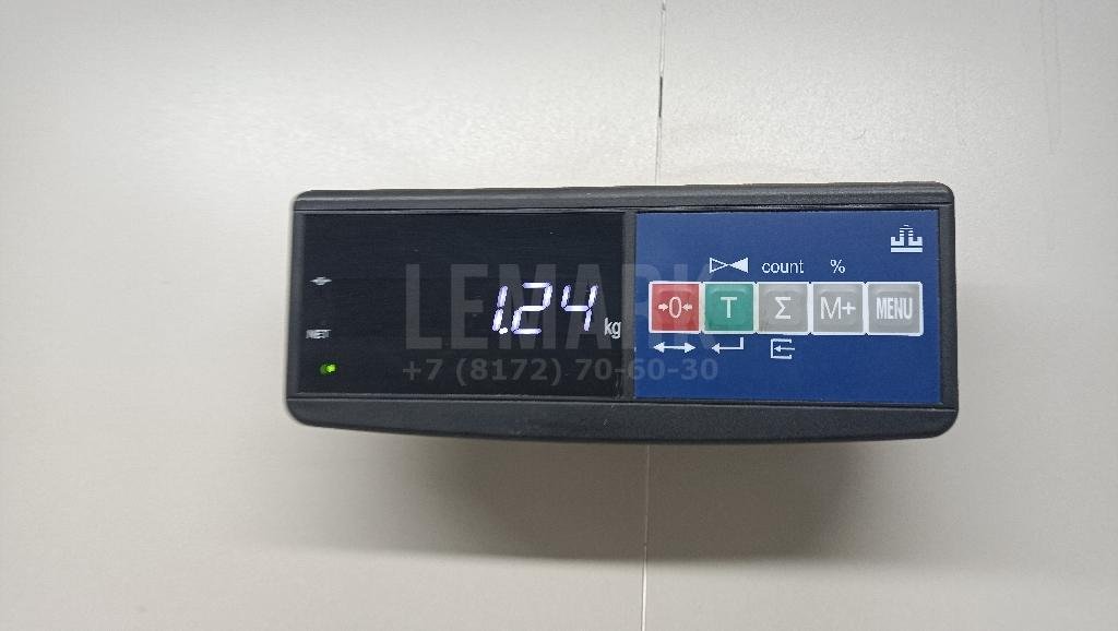 Скоба суппорта заднего правого