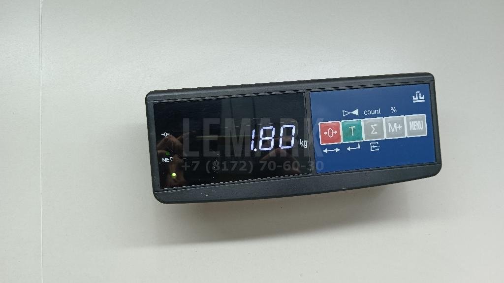 Скоба суппорта переднего