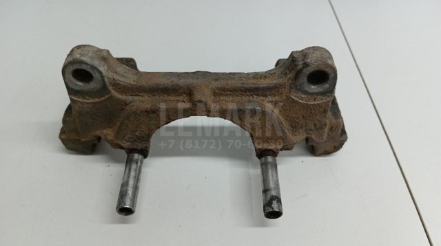 Скоба суппорта переднего