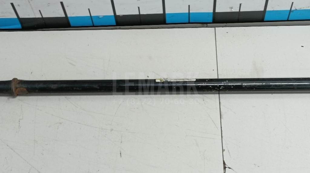 Стабилизатор передний