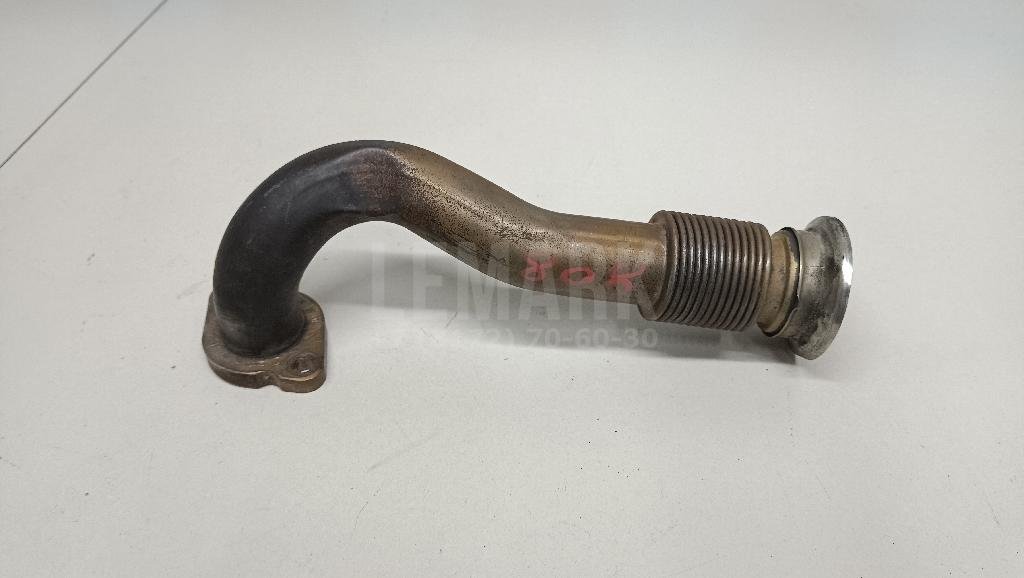 Трубка картерных газов для  Audi A4 [B6] 2000-2004