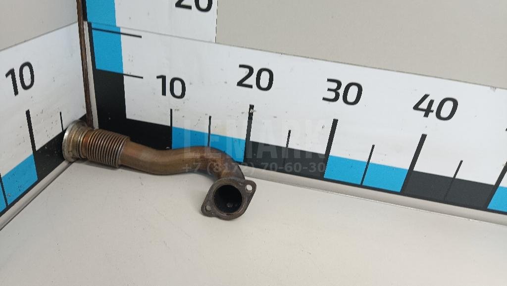 Трубка картерных газов для  Audi A4 [B6] 2000-2004