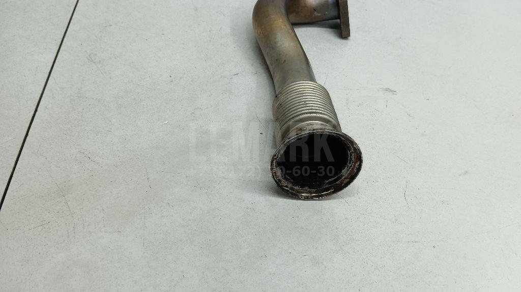 Трубка картерных газов для  Audi 80/90 [B3] 1986-1991