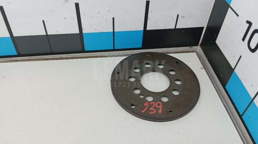 Ротор (двигатель) для  Aston Martin DB9 2003-2016