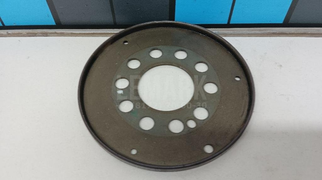 Ротор (двигатель) для  Aston Martin DB9 2003-2016