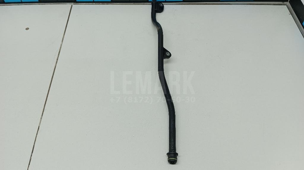 Трубка масляного щупа