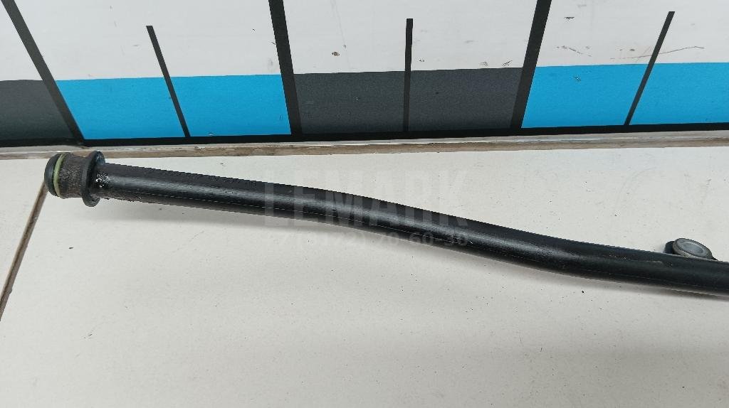 Трубка масляного щупа