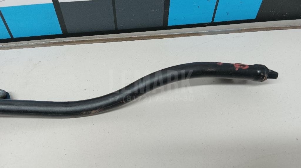 Трубка масляного щупа