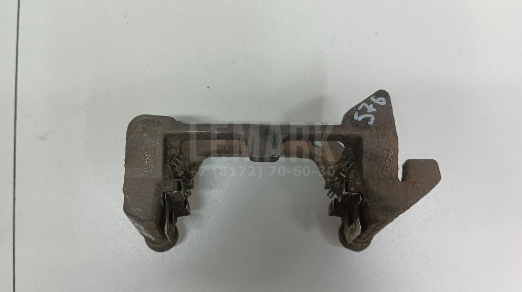 Скоба суппорта заднего левого