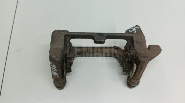 Скоба суппорта заднего левого