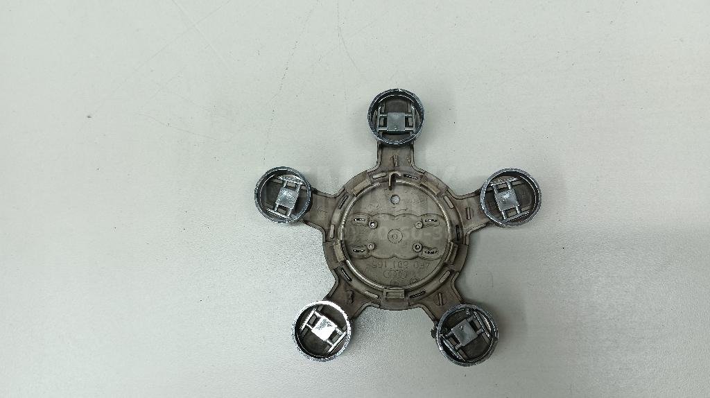 Колпак декор. легкосплавного диска