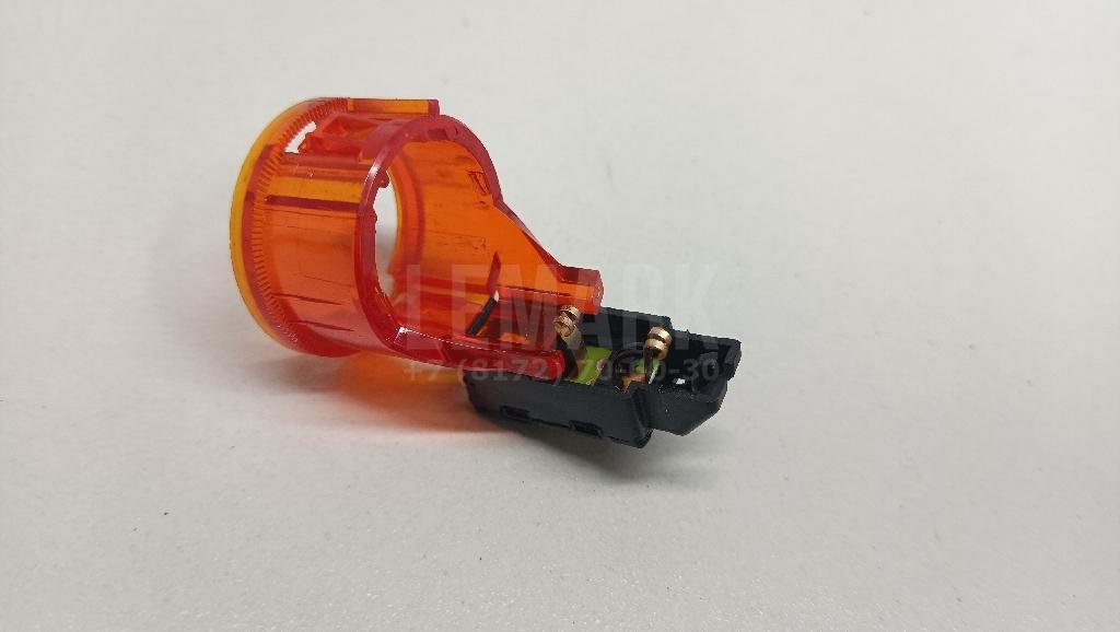 Гнездо прикуривателя