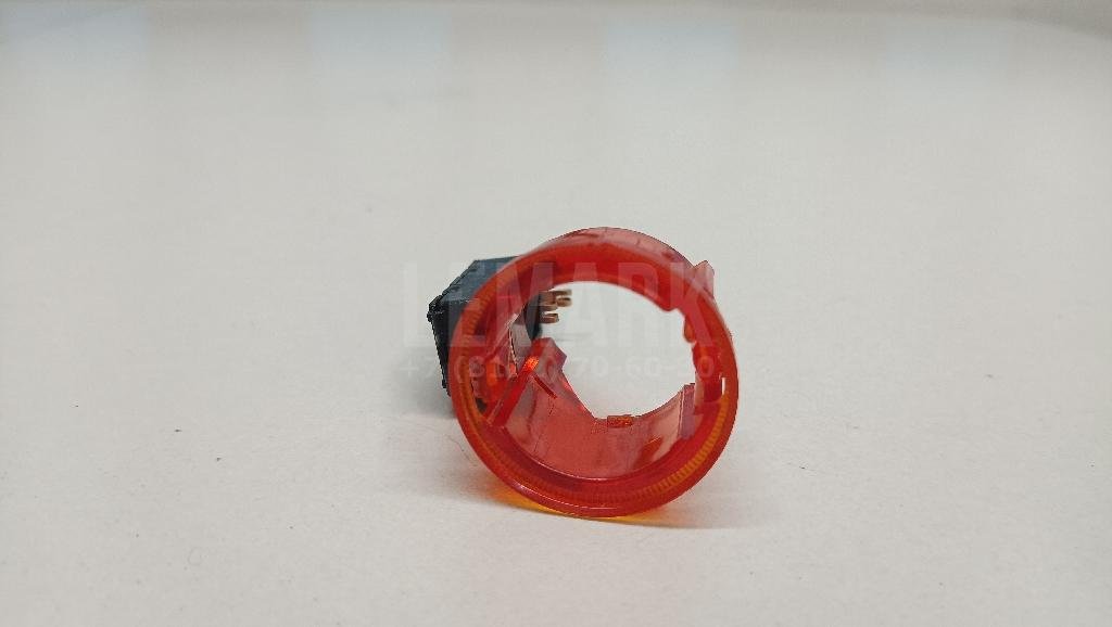 Гнездо прикуривателя