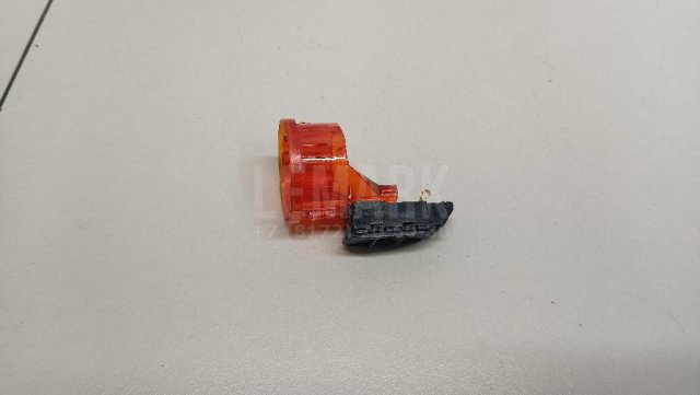 Гнездо прикуривателя