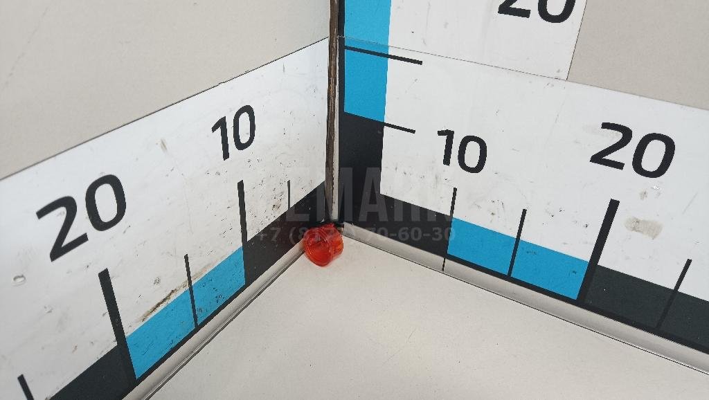 Гнездо прикуривателя