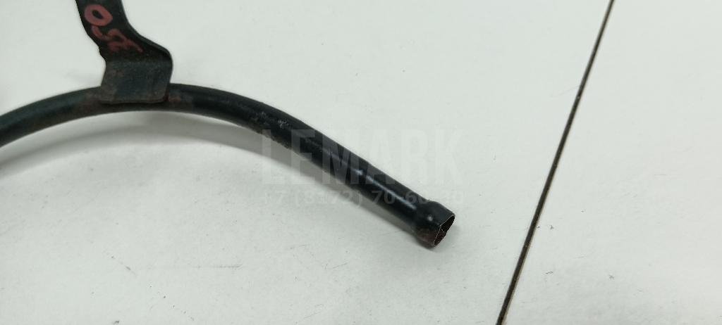 Трубка масляного щупа